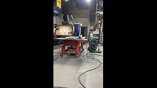 More time lapse at work