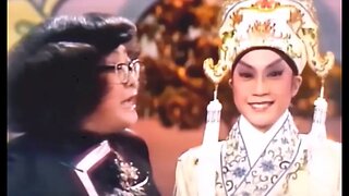 歡樂滿東華1986 遊園驚夢 #龍劍笙 #雛鳳鳴 #cantoneseopera #LungKimSang