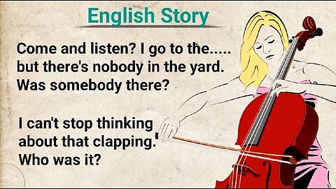 English through Bsy english Story - - Level 1 Bsy english story