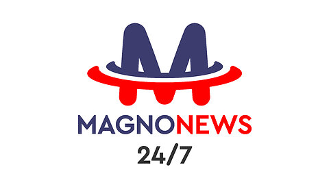 🇺🇸 24/7 Breaking News · Political Rallies · Press Briefings · Live Chat #MAGNONEWS‬