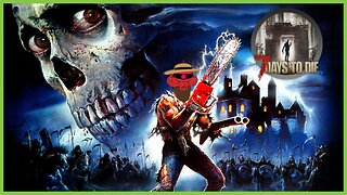 Moonwalking on the corpses of slain Zombies - #RumbleTakeOver