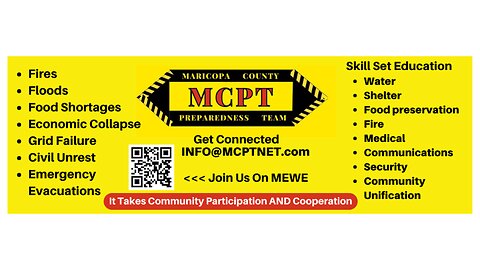 23-1104-MCPTNET LIVE ZOOM - Maricopa County Preparedness Team Network
