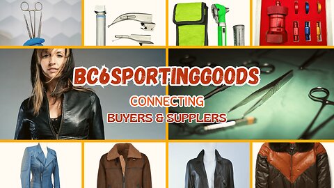 How To Find B2B Customers l import export business l For Importers and Manufacturers