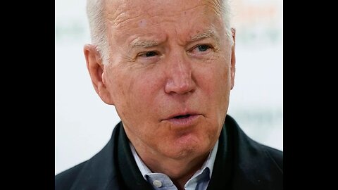 Biden: Truss Plan a 'Mistake' Amid 'Worldwide Inflation'