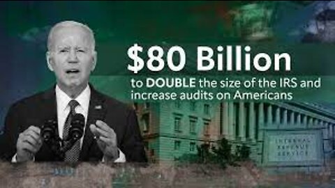 87,000 IRS Agents