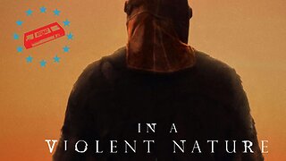 In A Violent Nature Watch Along
