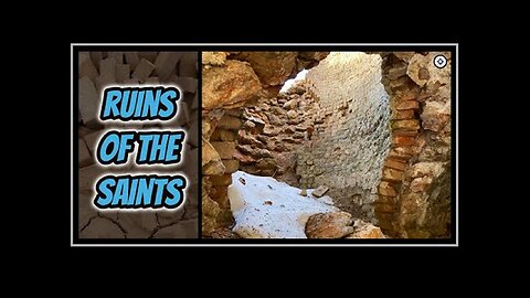 Jon Levi: Salt Lake City - Ruins of the Saints! (Part 2) [11.02.2024]