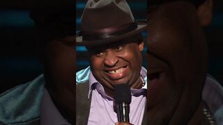 Patrice Explains Why Men Are Leaving The Country