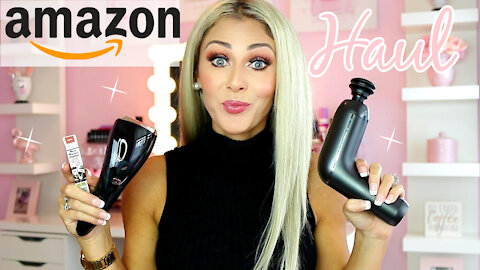 AMAZON HAUL | MUST HAVE ITEMS YOU NEED!