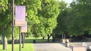 Treasure Valley Community College encouraging students, staff to get their COVID-19 vaccine