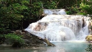 Captivating Cascades Exploring the World's Most Stunning Waterfalls