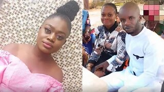 Man arrested for strangling his pregnant wife to death over gate in Anambra