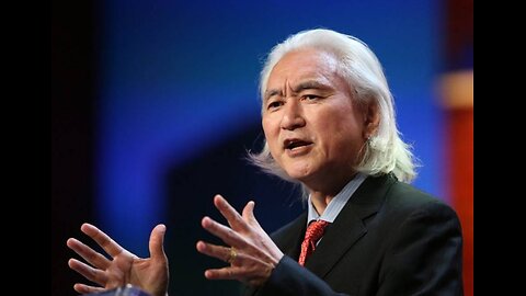 Michio Kaku on the Science of Dreams