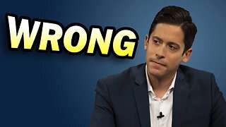 Michael Knowles is WRONG on Ayn Rand and Architecture