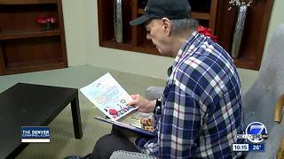 Denver man helps Santa mail letters to kids