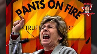 Liberal Fact Check of Teachers' Union Boss Randi Weingarten Gets Fact-Checked