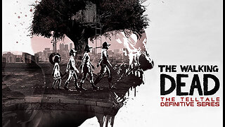 Take Back America Live steam: The Walking Dead: The Telltale Definitive Series