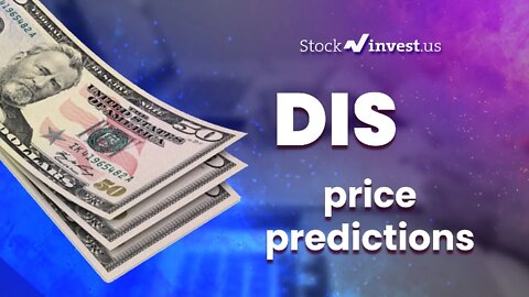 DIS Price Predictions - Disney Stock Analysis for Monday, February 14th