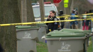 Milwaukee homicide numbers have doubled since last year