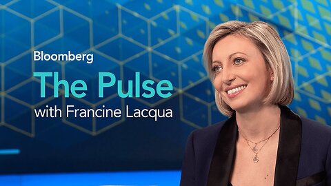 German Economy Unexpectedly Shrinks | Bloomberg The Pulse 07/30/24 | VYPER ✅