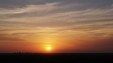 20.4.22 Sunset