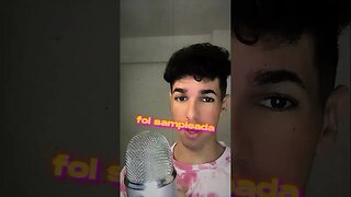 você sabia dessa sample ?