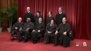 What's next for the Supreme Court? Trump to announce pick this weekend