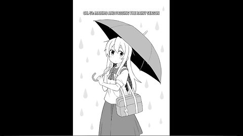 ONIMAI: Chapter 51 Mahiro and Passing the Rainy Season