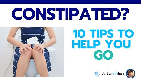 How to Stop Constipation on a Meat-Based Diet (10 Tips)