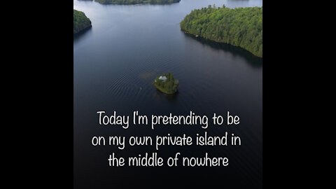 Private Island [GMG Originals]