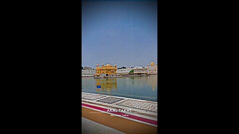 Golden temple