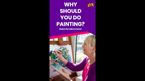 Top 3 Benefits Of Painting *