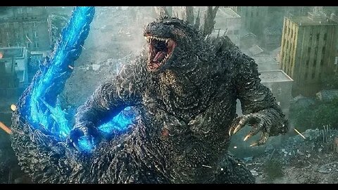 Godzilla Minus One: My Favorite Film of the Year SPOILER Review