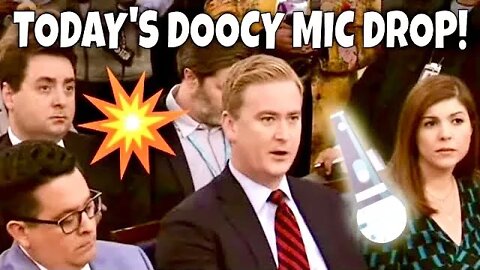 DOOCY MIC DROP Today💥 🤜🎤: Why are we Drilling in Venezuela instead of HERE IN THE US?