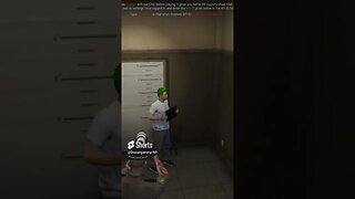 Harassing Cops #rockstar #gaming #gtarp #gtaroleplay