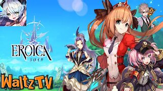 Eroica - Android RPG