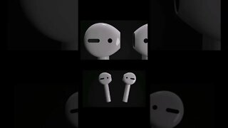 Airpods Commercial Ad