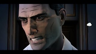 Batman: The Telltale Series Ep 3