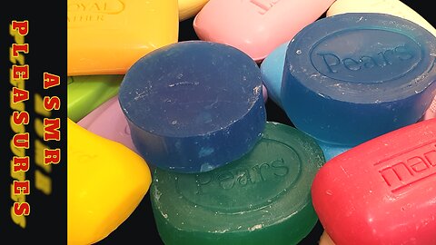 ASMR | Soap opening HAUL | Unpacking soap | Распаковка мыла | АСМР мыла | Satisfying Video | A90