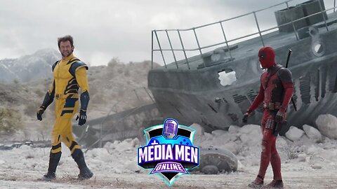 Deadpool & Wolverine Spoiler Free Discussion