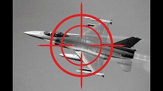 Russia unveils $170,000 bounty for the first downed F-16 in Ukraine