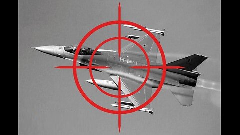 Russia unveils $170,000 bounty for the first downed F-16 in Ukraine