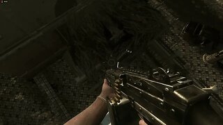 Far Cry 2- Trouble Diamonds Mosate Selao