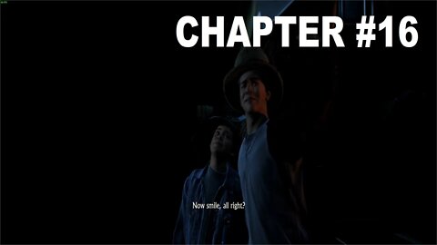 UNCHARTED 4 - CHAPTER 16 (The Brothers Drake)