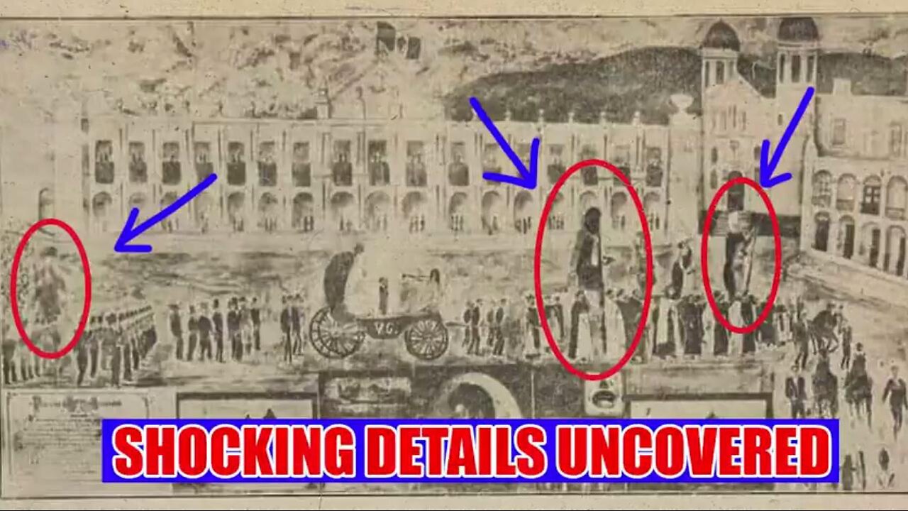 The Shocking Details Golsn Never Talked About Before