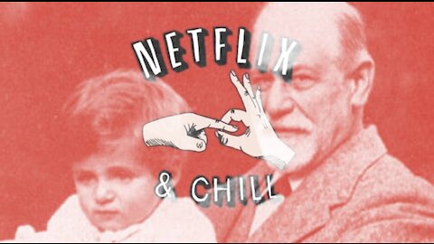 The Pedophile Propagandist Roots of Netflix IW