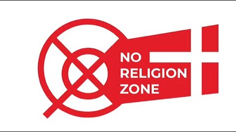 The Covenant of Promise (No Religion Zone)