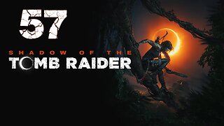 Shadow of the Tomb Raider 057 Howl of the Monkey Gods