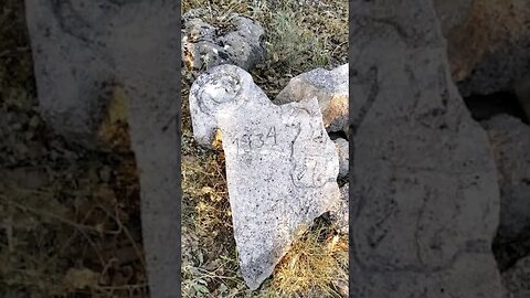 Tunceli'nin Geçmişinde Bir Yolculuk: Koç Başlı Mezar Taşları