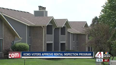 Kansas City health inspectors have new ways to go after bad landlords
